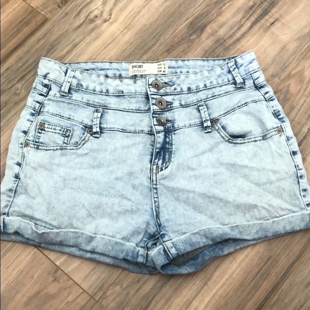 Shorts